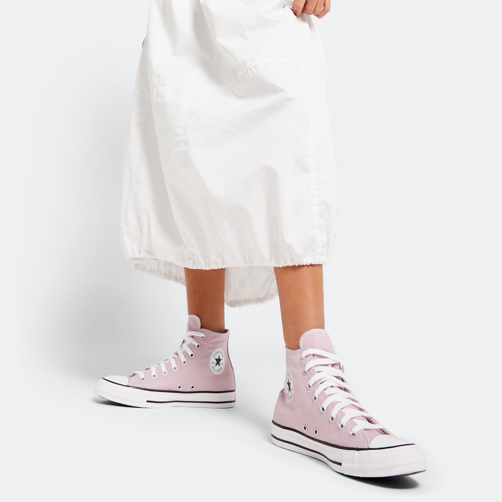 נעלי אולסטאר CTAS HI - נשים