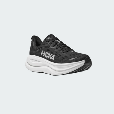 HOKA BONDI WIDE 9 - נעלי ריצה גברים