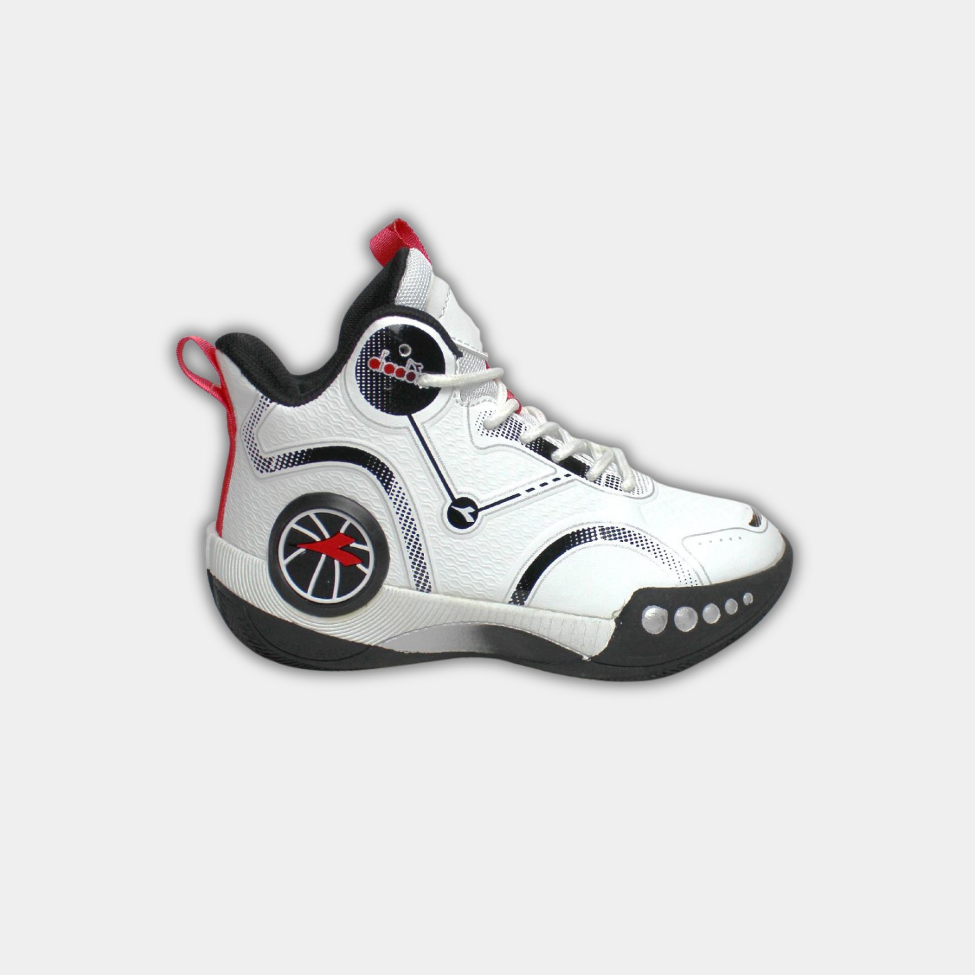 נעלי כדורסל ROTER JR - ילדים