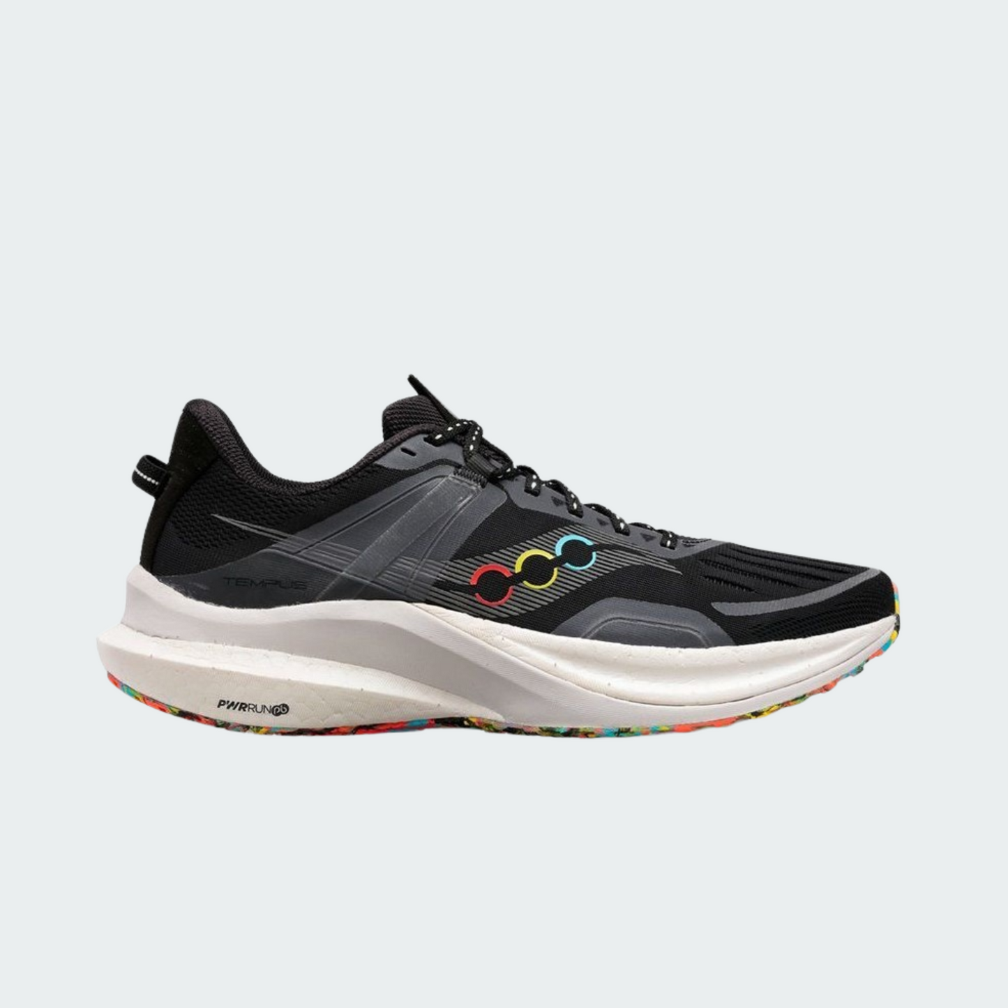 נעלי סאקוני Saucony TEMPUS NIGHT VIZION | נשים