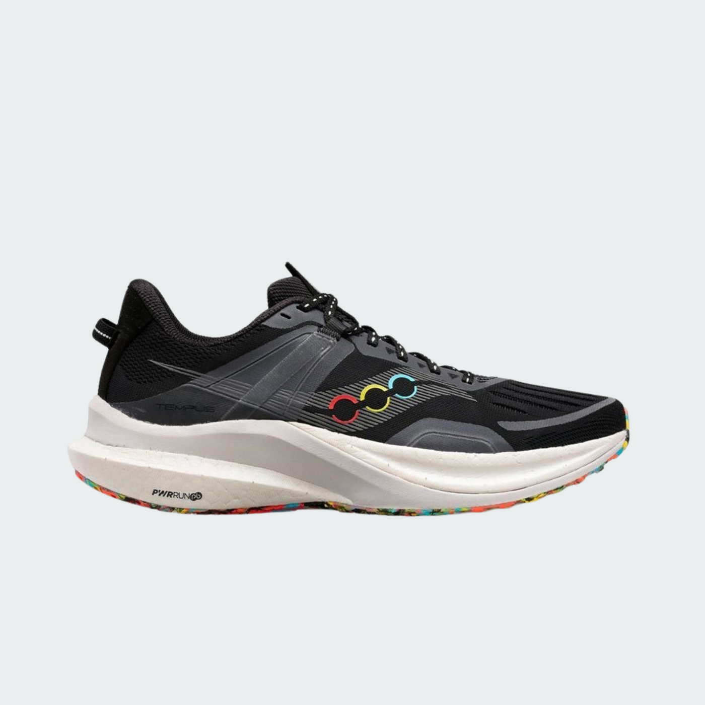 נעלי סאקוני Saucony TEMPUS NIGHT VIZION | נשים