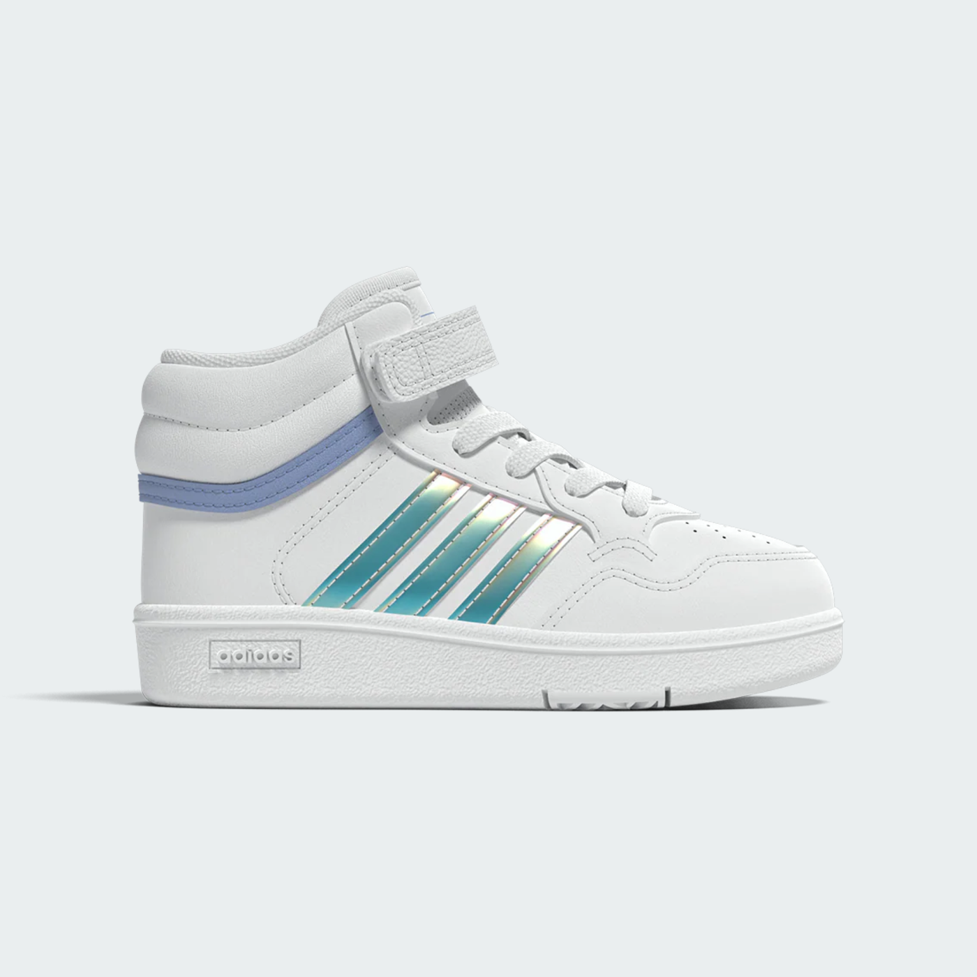 HOOPS 4.0 MID סניקרס גבוהות תינוקות