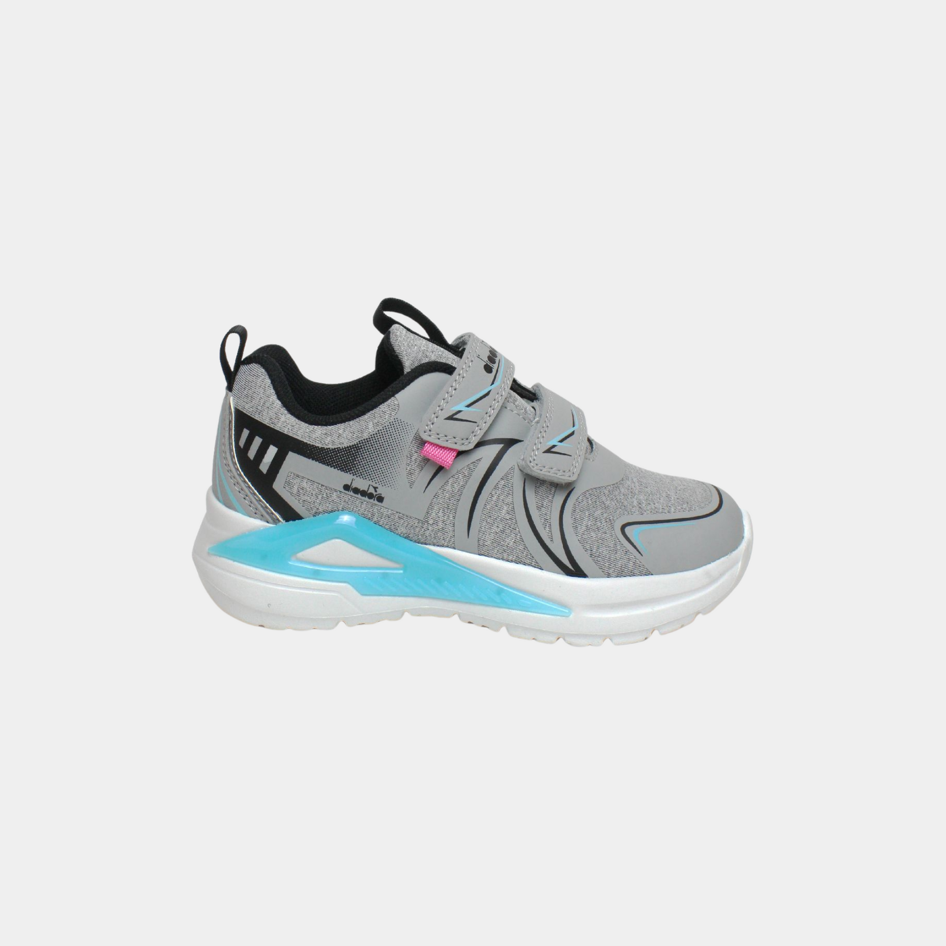 נעלי אורות LIAM - תינוקות