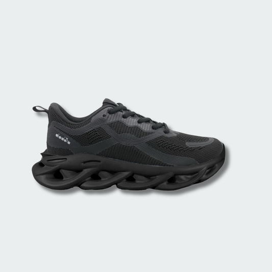 נעלי ספורט NOLIN BLACK - גברים