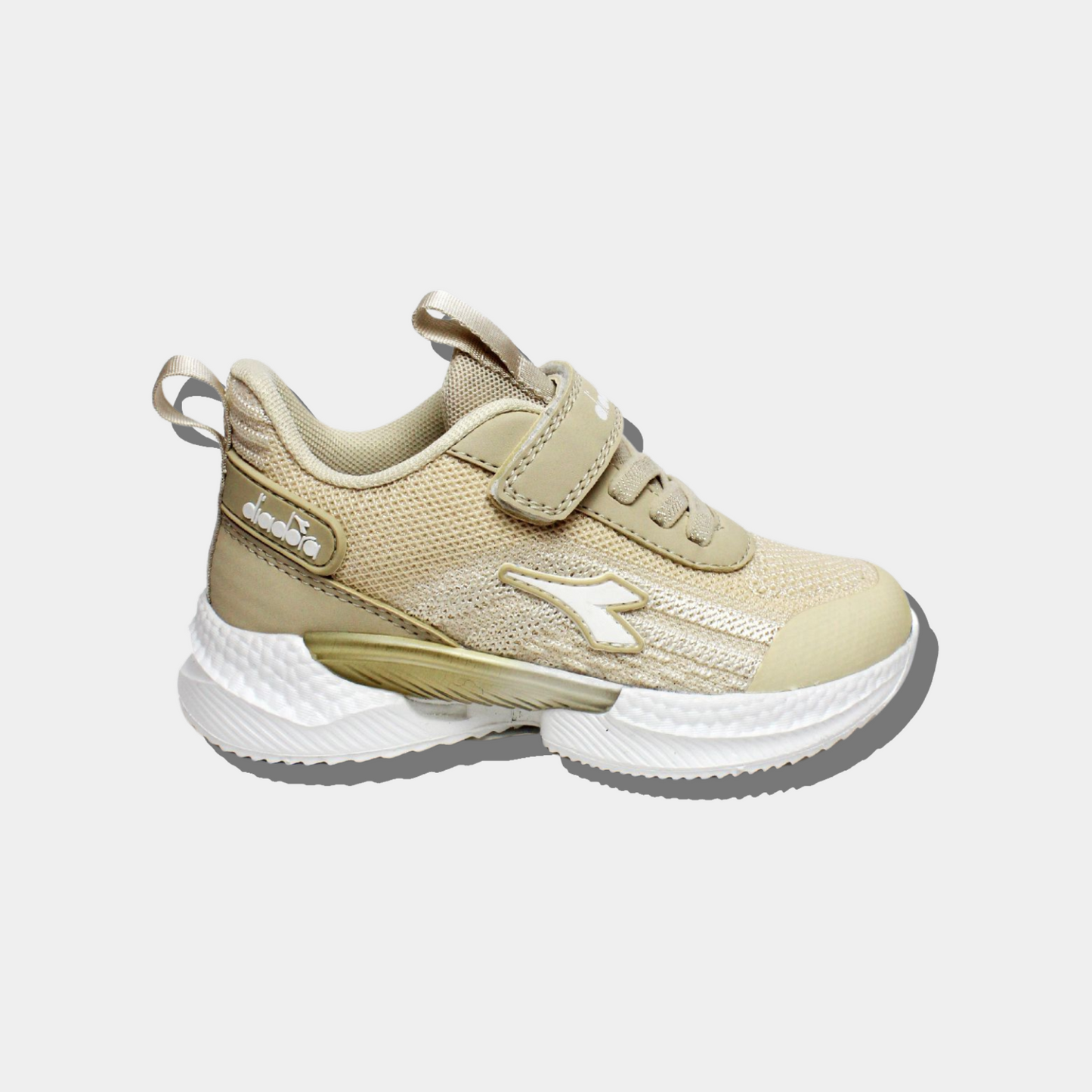 נעלי ספורט ילדים ונוער דגם אמלין DIADORA