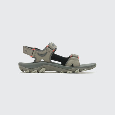 סנדלי טיולים טבעוניים לגברים – Merrell Huntington Sport Convert