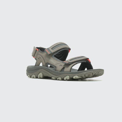 סנדלי טיולים טבעוניים לגברים – Merrell Huntington Sport Convert