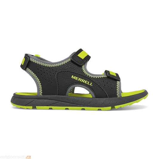 סנדל פתוח PANTHER SANDAL 3.0 - ילדים