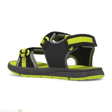 סנדל פתוח PANTHER SANDAL 3.0 - ילדים