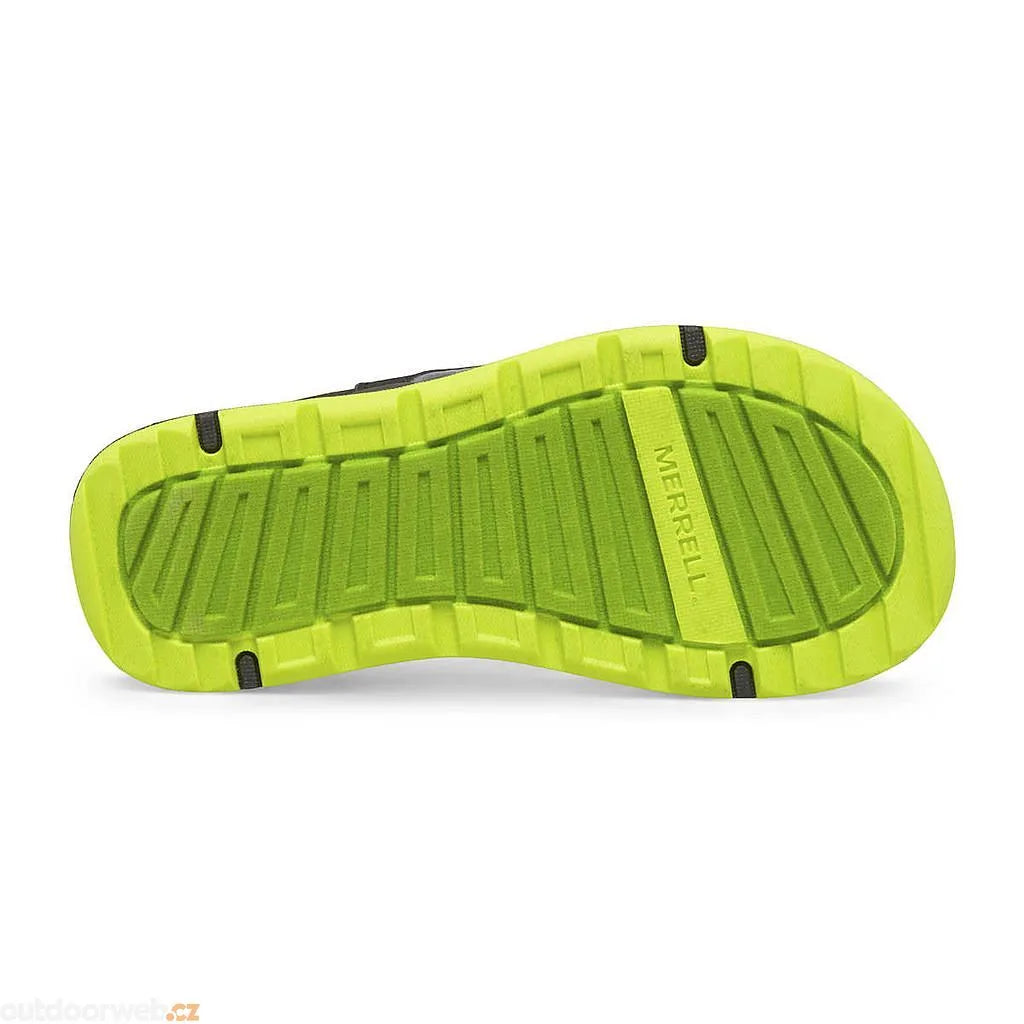 סנדל פתוח PANTHER SANDAL 3.0 - ילדים
