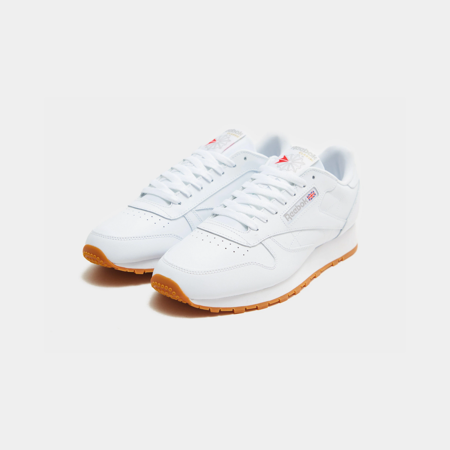 נעלי סניקרס Classic Leather - גברים