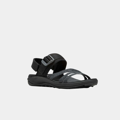 סנדלי נשים Merrell District 4 Backstrap