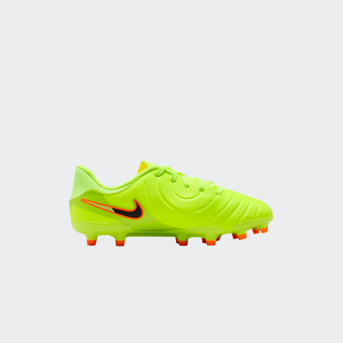 נעלי כדורגל JR. TIEMPO LEGEND 10 ACADEMY - ילדים