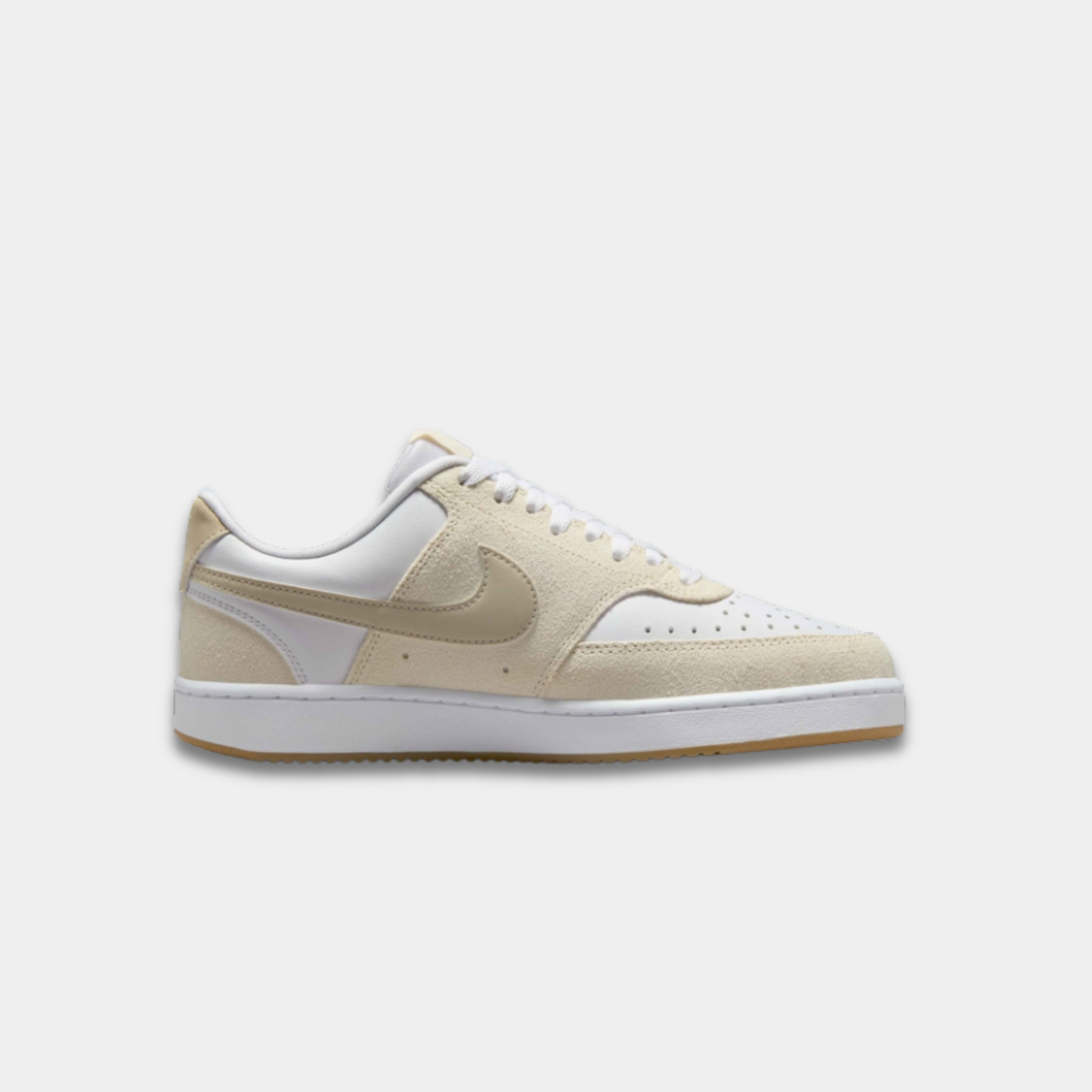 Nike Court Vision Low נעלי סניקרס נשים