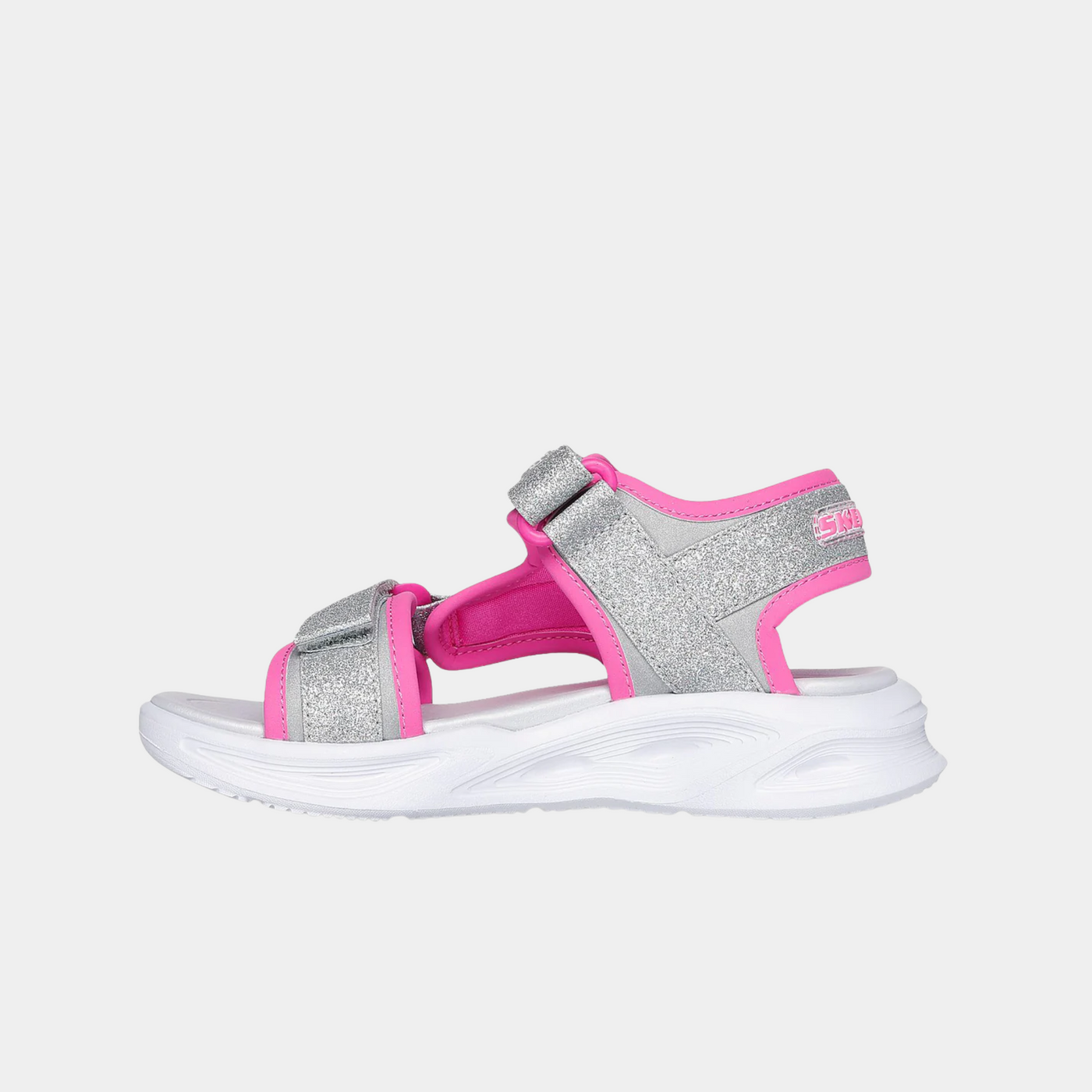 Double Strap Lighted Sandal סנדלי אורות ילדות