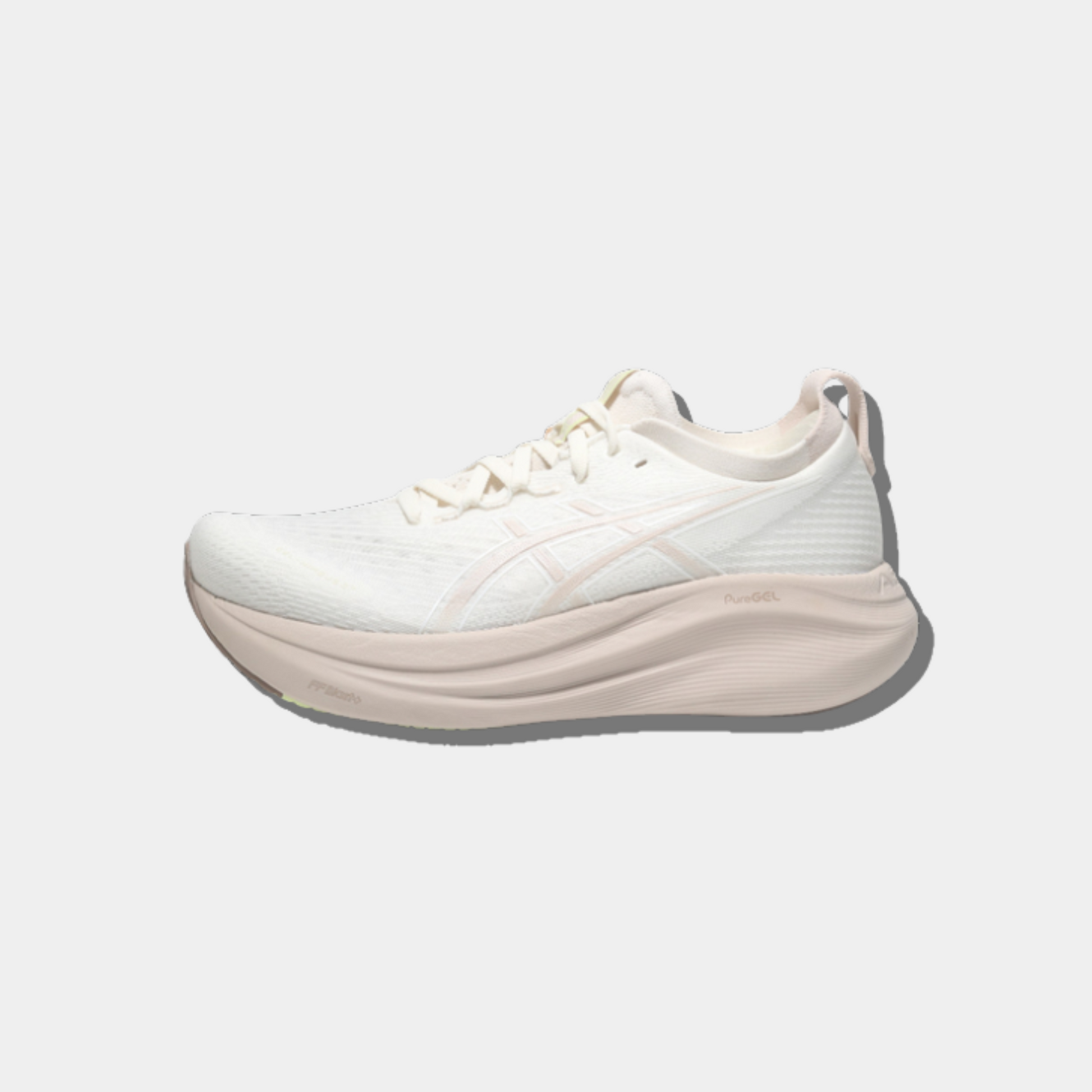 נעלי ריצה מקצועיות Gel Nimbus 27 - נשים