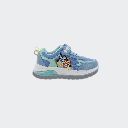 נעלי סניקרס candy Bluey - ילדים
