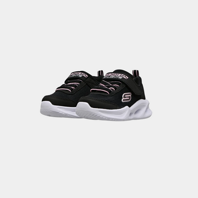 SKECHERS SOLA GLOW LIGHT נעלי אורות תינוקות
