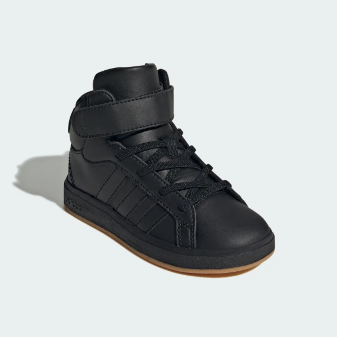 נעלי סניקרס לילדים adidas Grand Court Mid