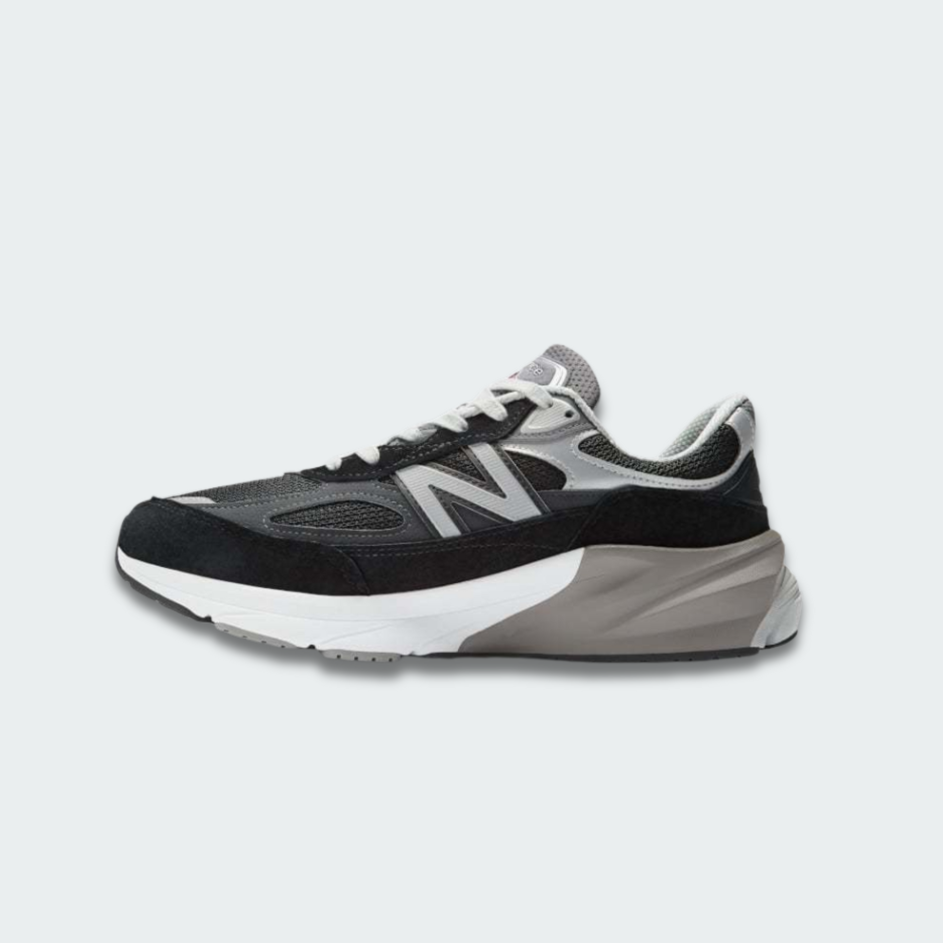 נעלי ריצה מקצועיות M990BK64E - גברים