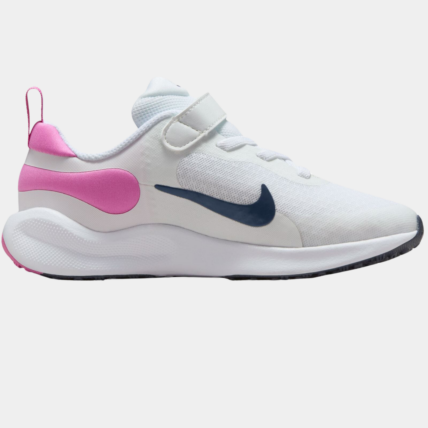 Nike Revolution 7 נעלי ריצה ילדות