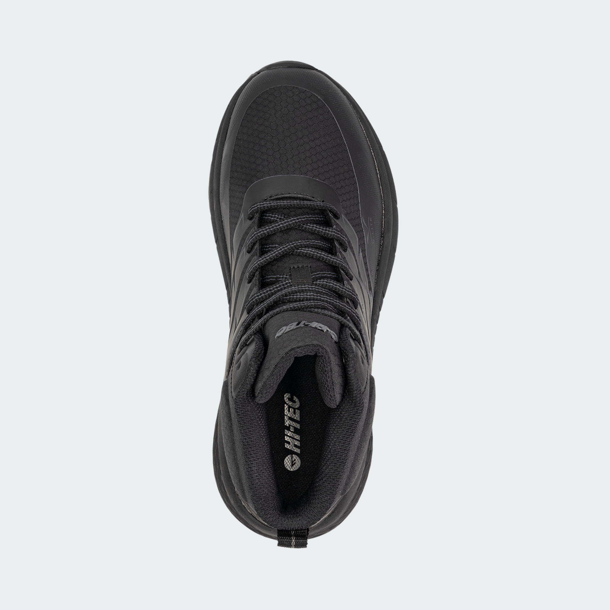 נעלי הליכה לנשים Hi-Tec Geo Pro Trail Mid WP