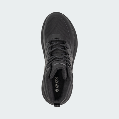 נעלי הליכה לנשים Hi-Tec Geo Pro Trail Mid WP