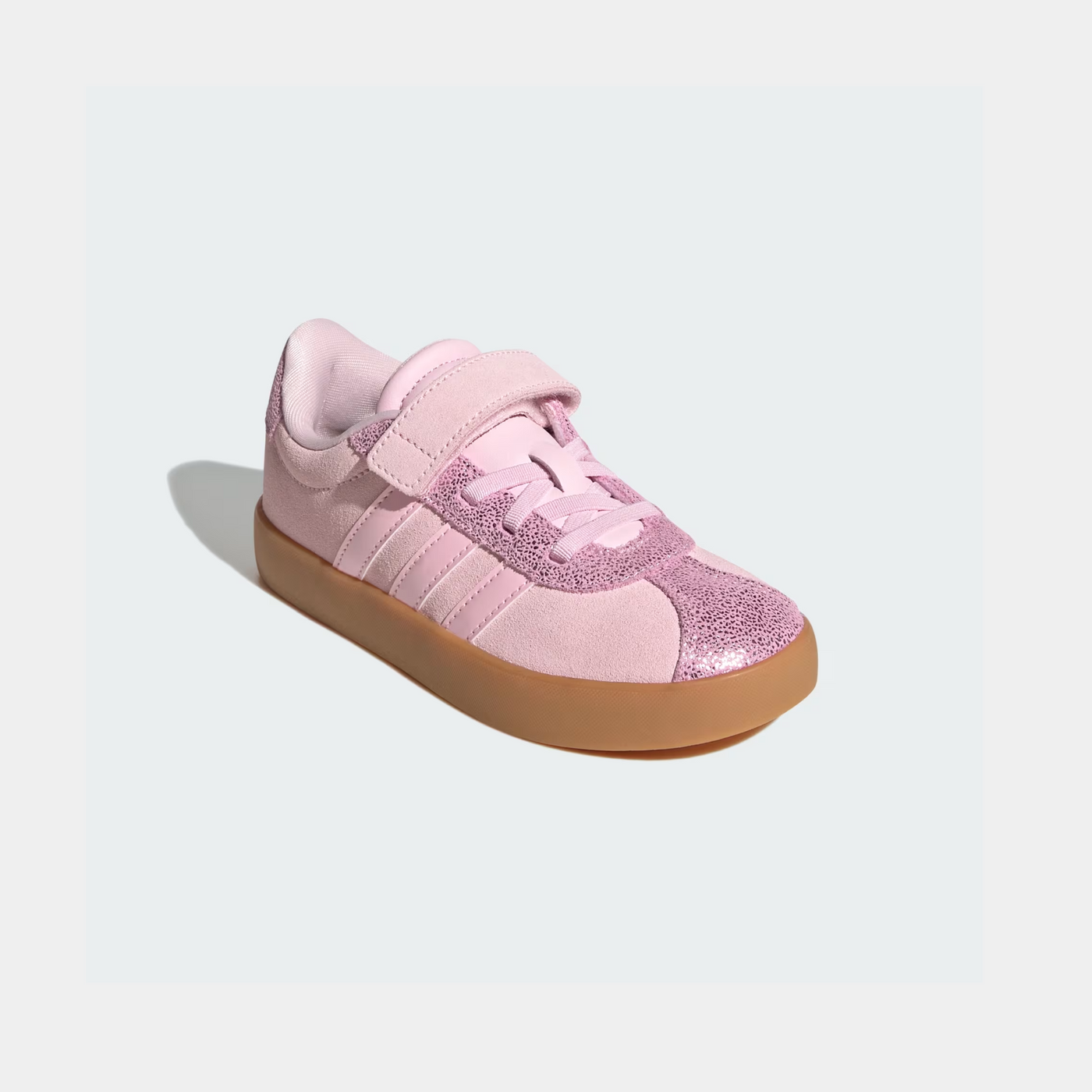 נעלי סניקרס לילדים Adidas VL Court 3.0