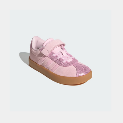 נעלי סניקרס לילדים Adidas VL Court 3.0