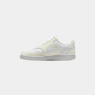 נעלי סניקרס לנשים Nike Court Vision Low Next Nature