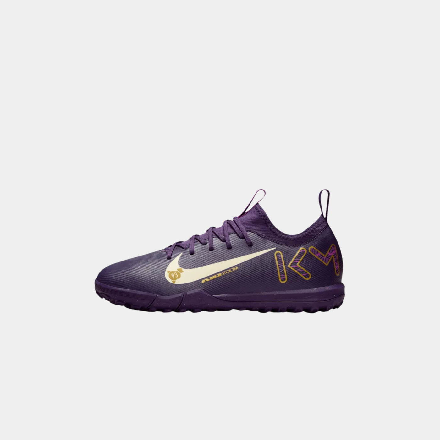 נעלי קט רגל ילדים Nike Zoom Mercurial Vapor Academy TF 16