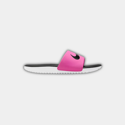 Nike Kawa Slides כפכפים לילדות