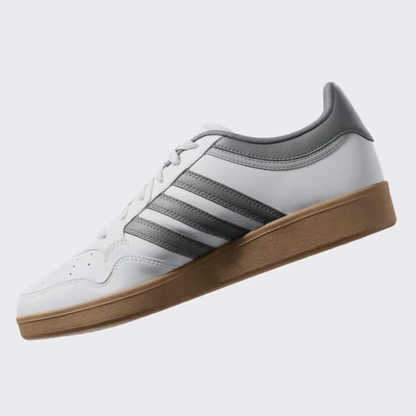 נעלי סניקרס HOOPS 4.0 - גברים