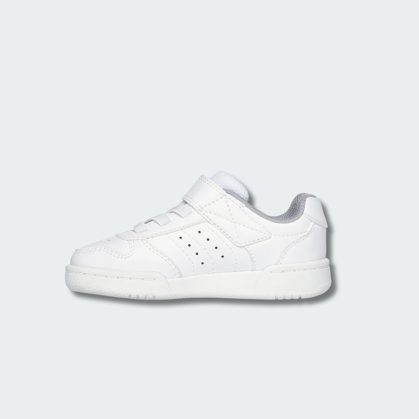 Quick Street סניקרס סקוץ' לתינוקות