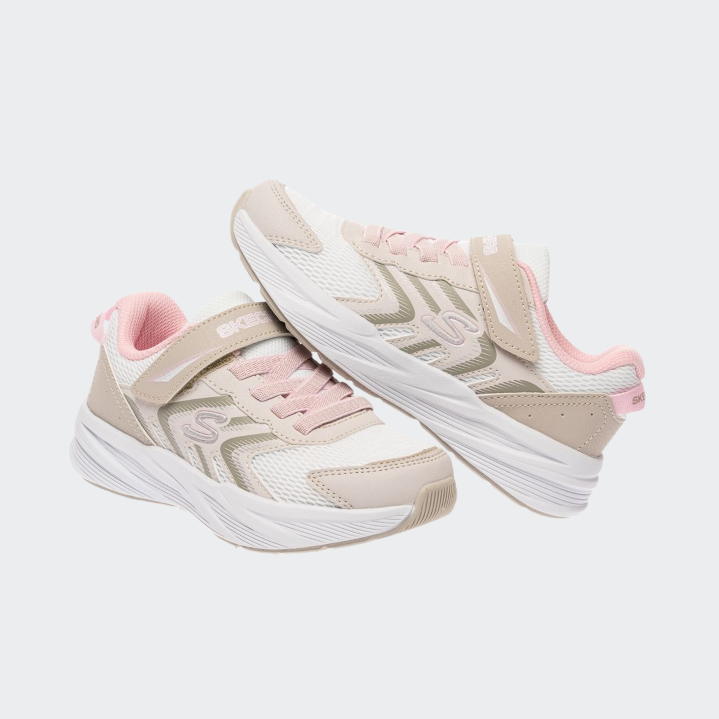 נעלי ספורט MICROSPEC TREAD - ילדות