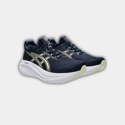 נעלי ריצה Asics Gel Nimbus 27 לגברים
