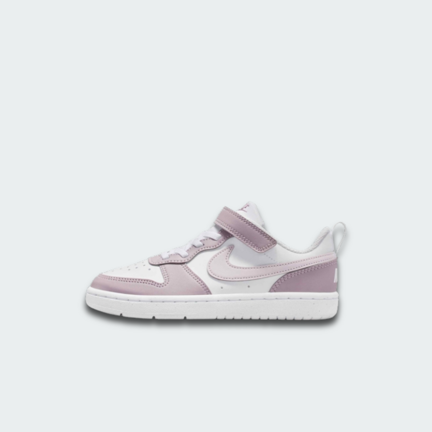 נעלי סניקרס Nike Court Borough Low Recraft לילדים