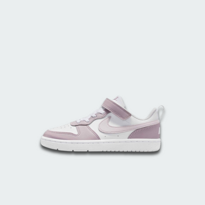 נעלי סניקרס Nike Court Borough Low Recraft לילדים