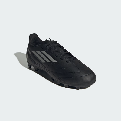 נעלי כדורגל ילדים Deportivo III Flexible Ground