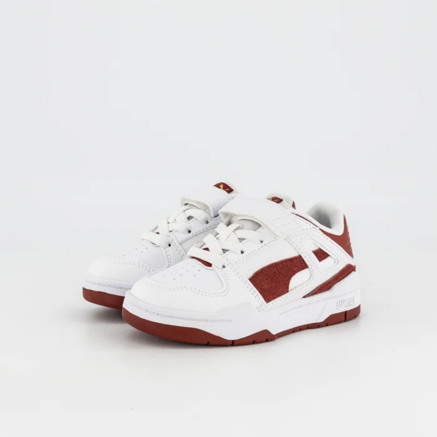 נעלי סניקרס Slipstream Suede - ילדים