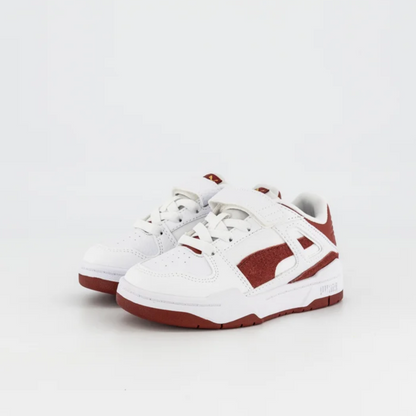 נעלי סניקרס Slipstream Suede - ילדים