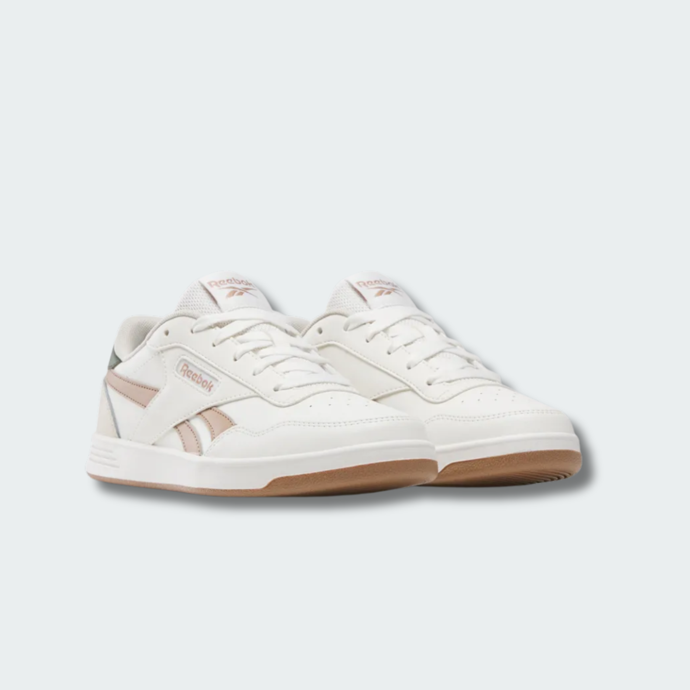 נעלי נשים Reebok Court Advance