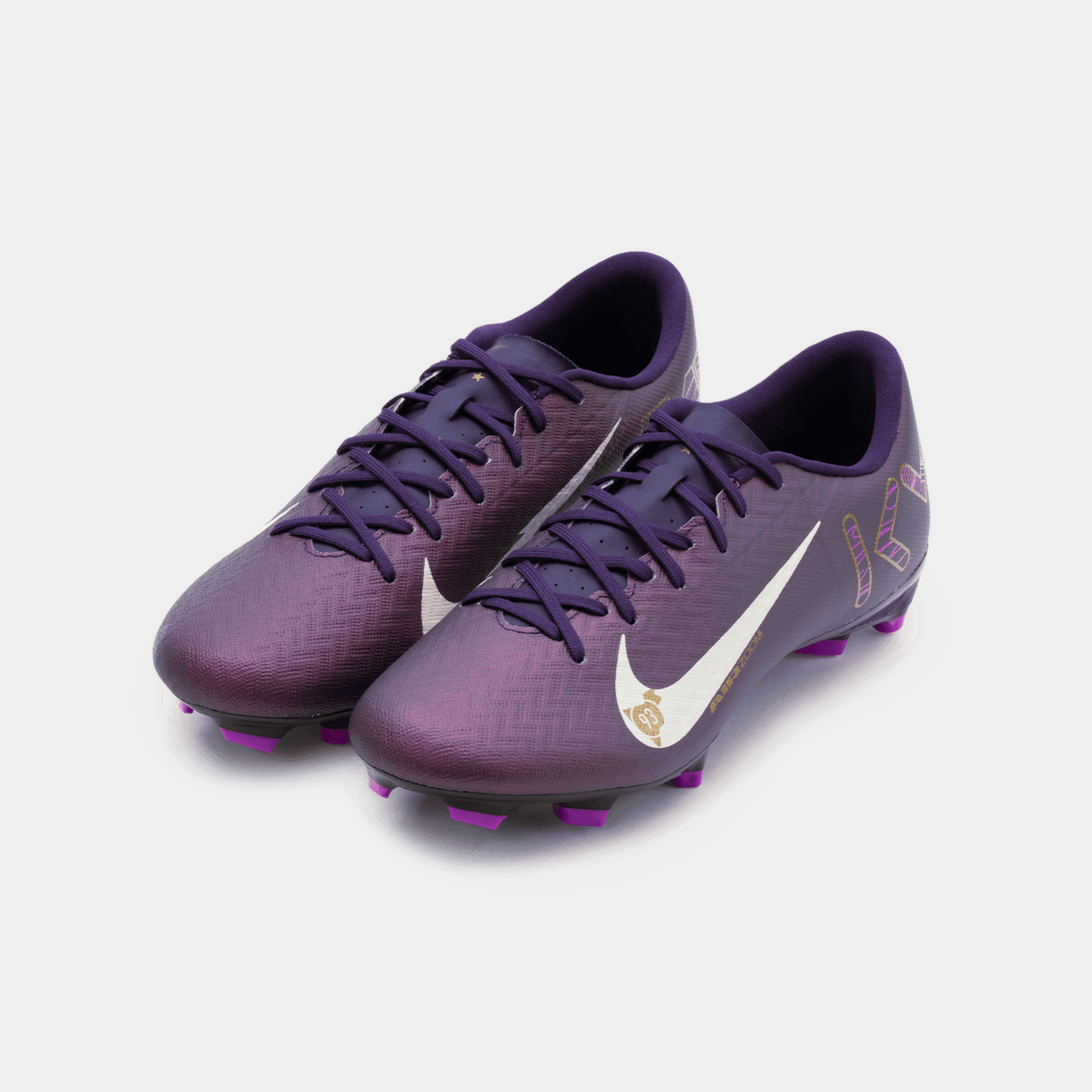 נעלי כדורגל Mercurial Vapor 16 Academy - גברים