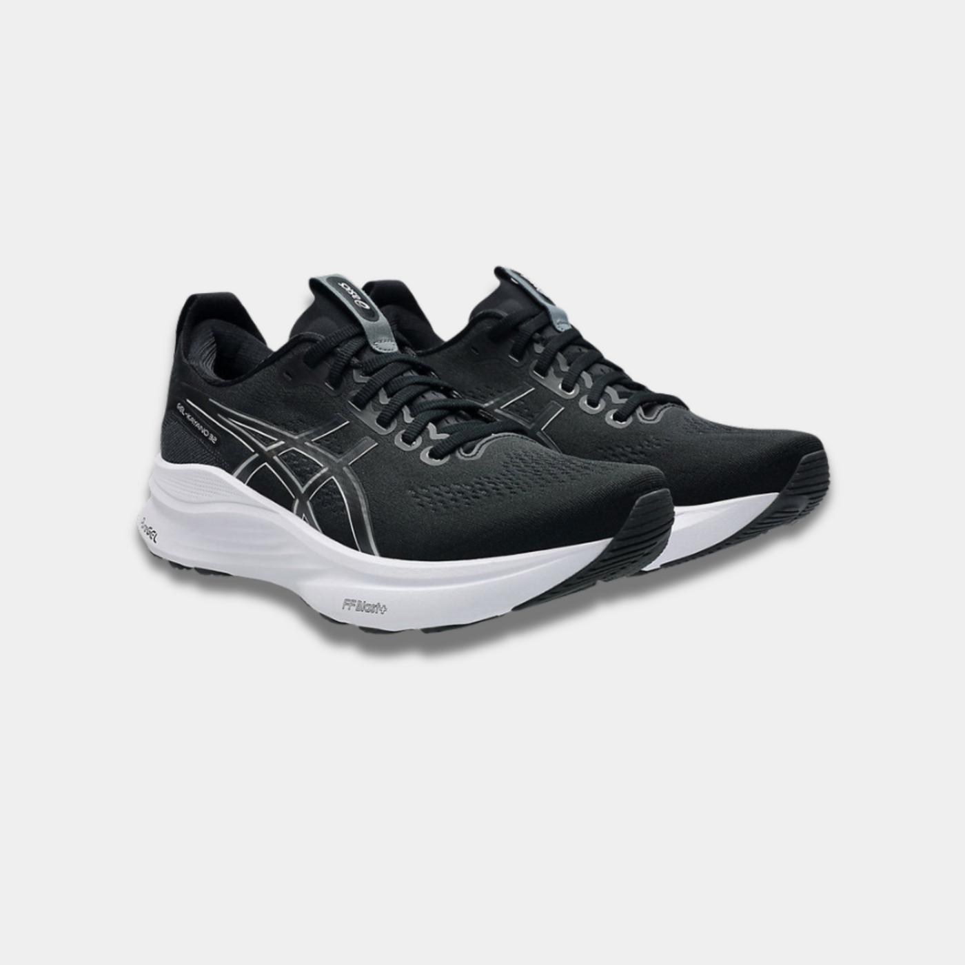 נעלי ריצה ליציבות Asics Gel Kayano 32 Extra Wide 4E גברים