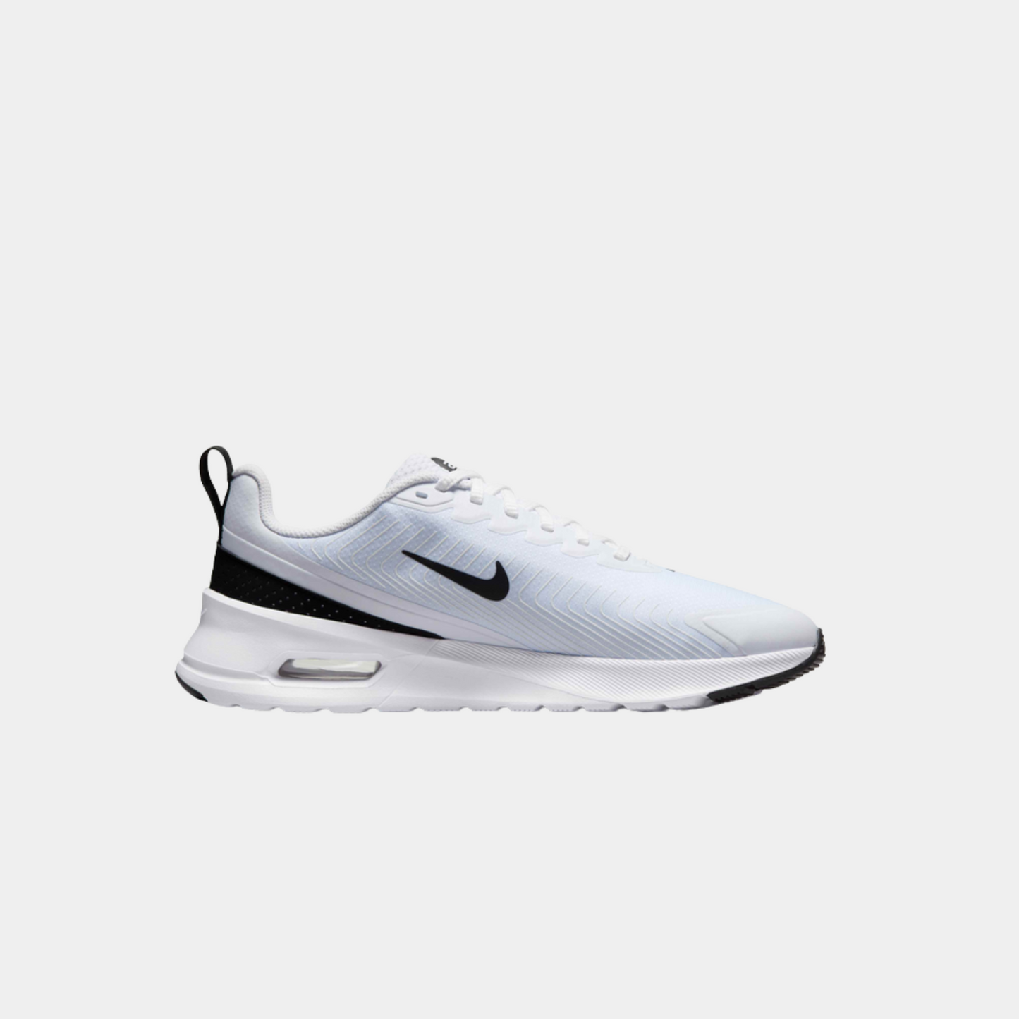 נעלי סניקרס לגברים Nike Air Max Nuaxis