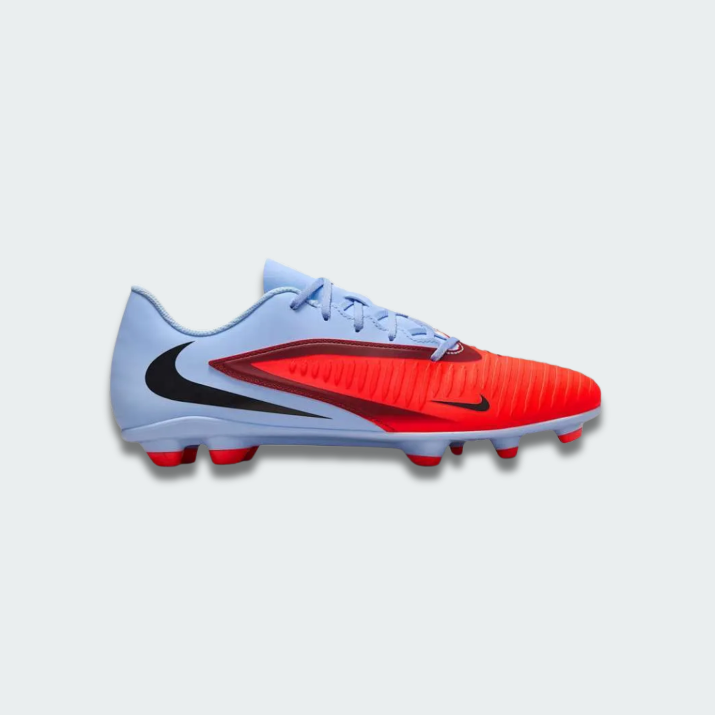 נעלי כדורגל גברים Nike Phantom 6 Low Club