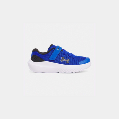 נעלי ריצה לילדים Under Armour Surge 4