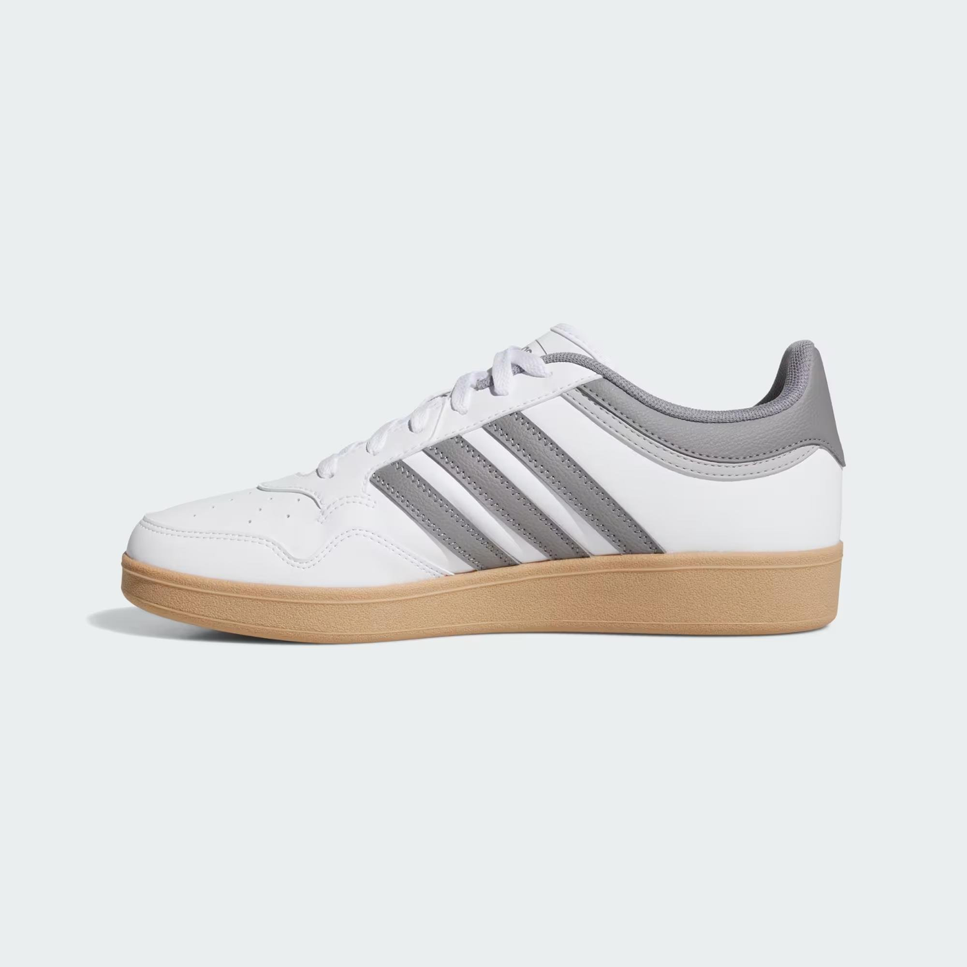 נעלי סניקרס לגברים adidas Hoops 4.0