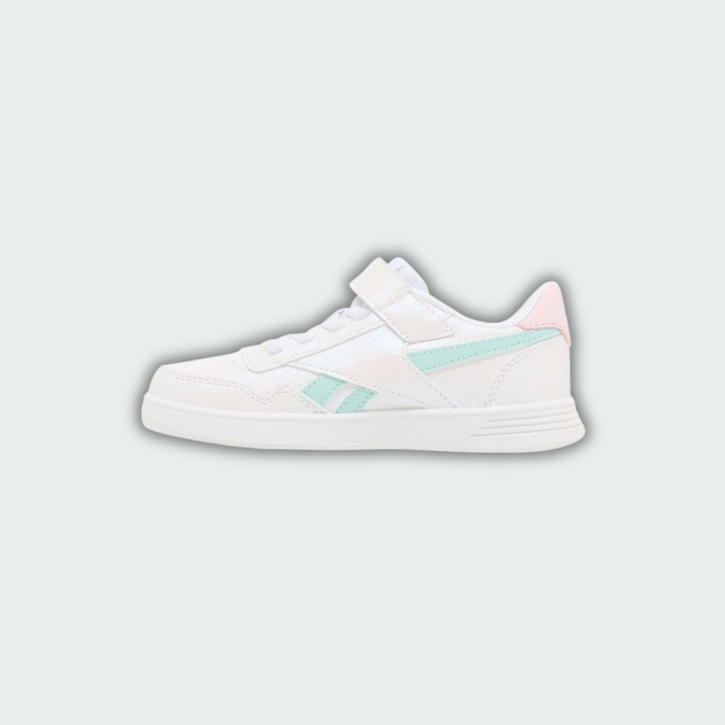 נעלי סניקרס COURT ADVANCE - ילדות