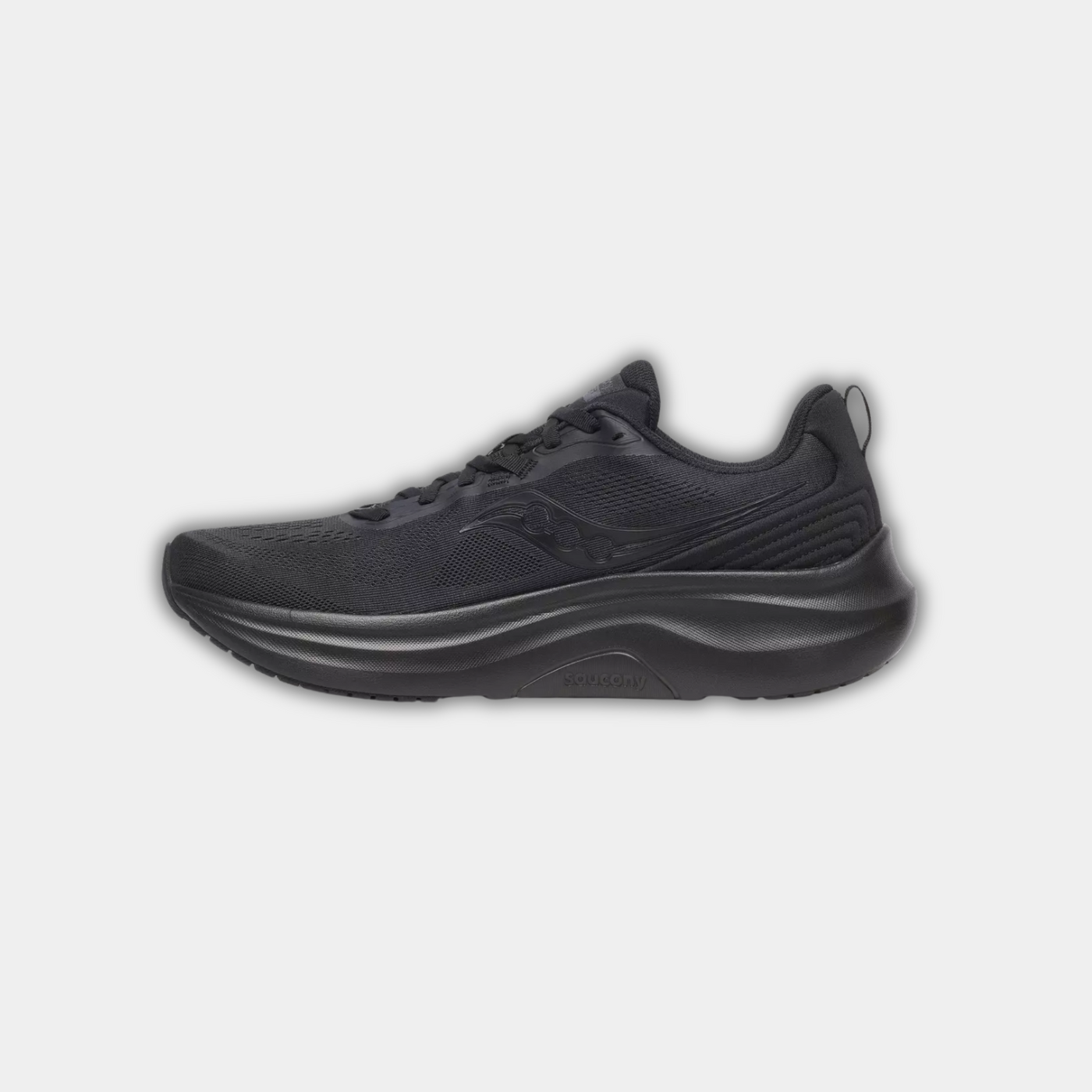 נעלי ריצה לגברים Saucony Lancer Run
